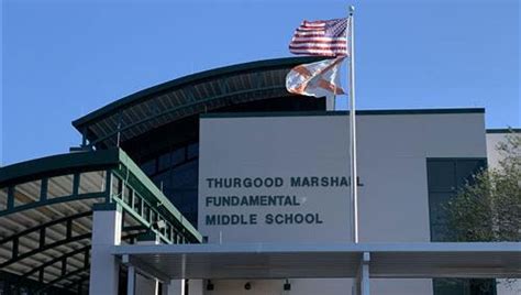 thurgood marshall academy lower school|STEM